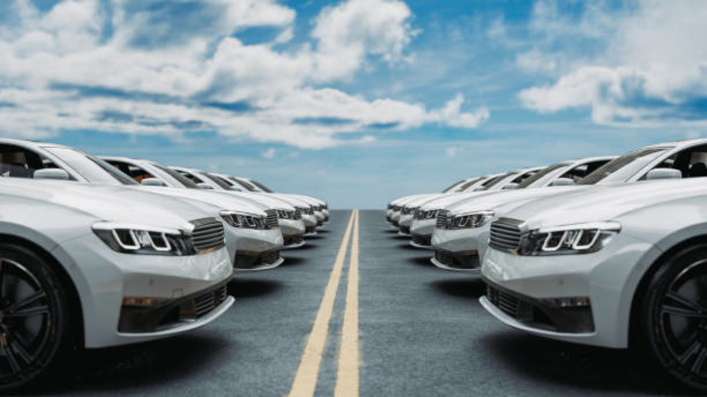 Vendre sa voiture en Suisse : la solution rapide et sans stress avec SwissCar Export