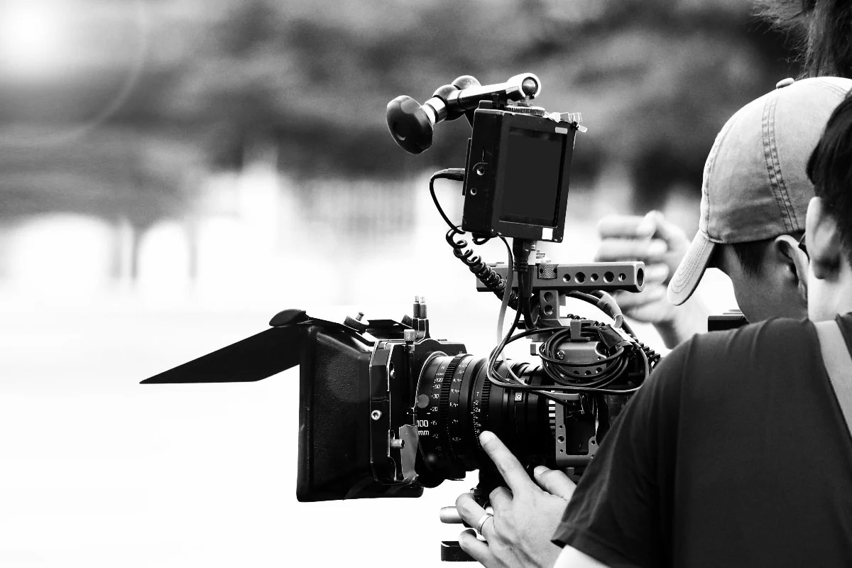 Calgary Corporate Video Production with Impact and Strategy