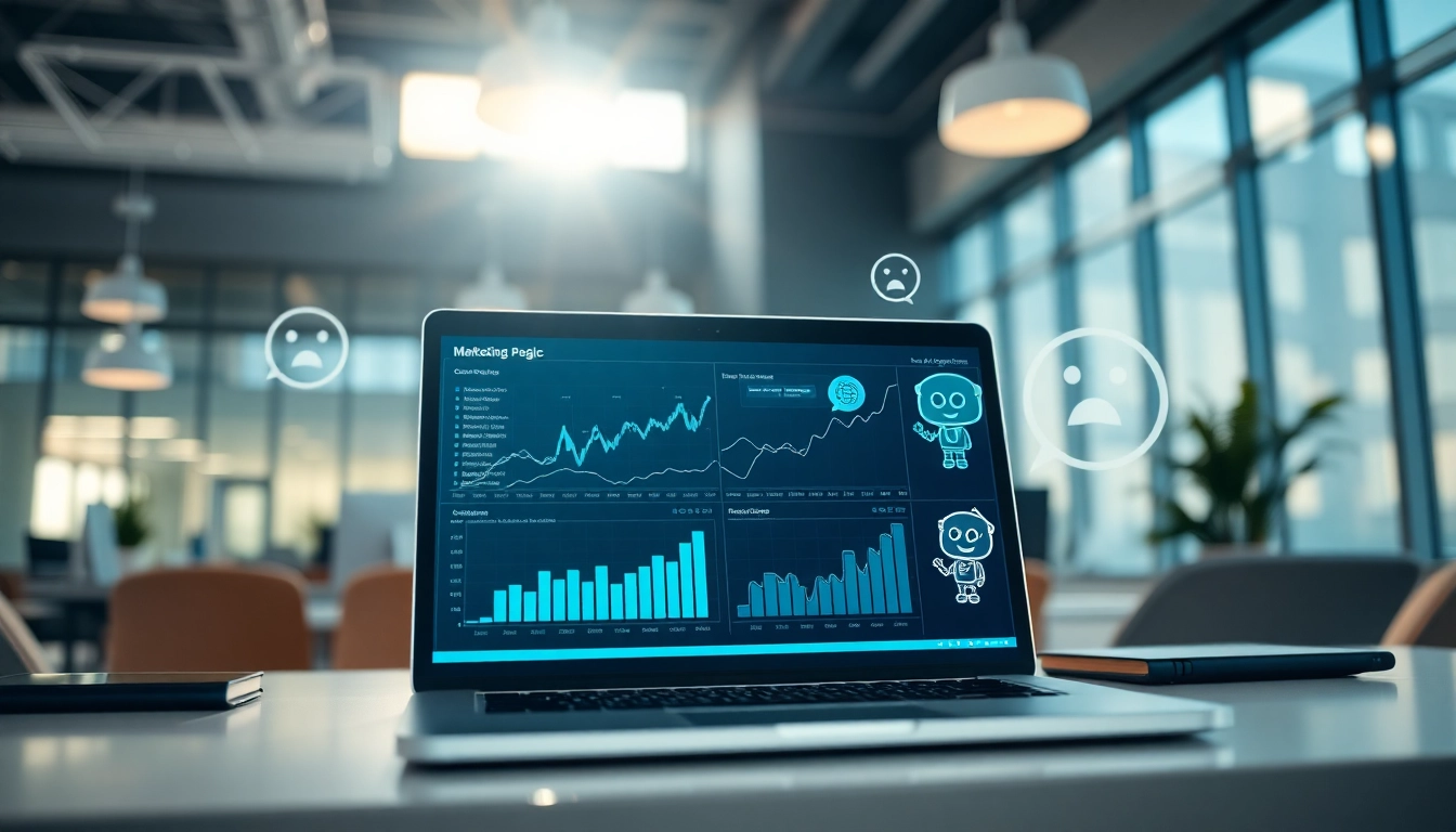 Optimize chat gpt google seo strategies with innovative digital marketing workspace.