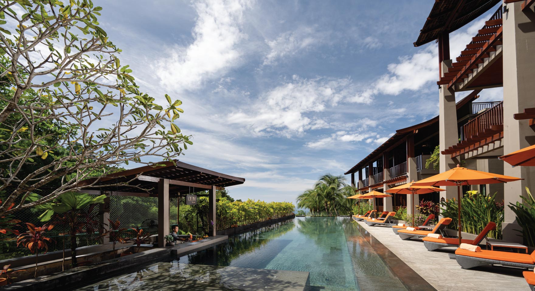 Avista Hideaway Review – Phuket Luxury Explained by 21 Sensations