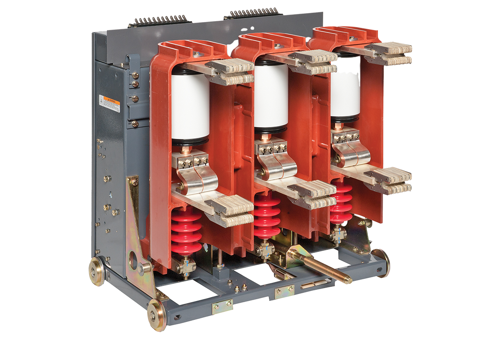 Vacuum Circuit Breaker Maintenance Tips for Maximum Lifespan