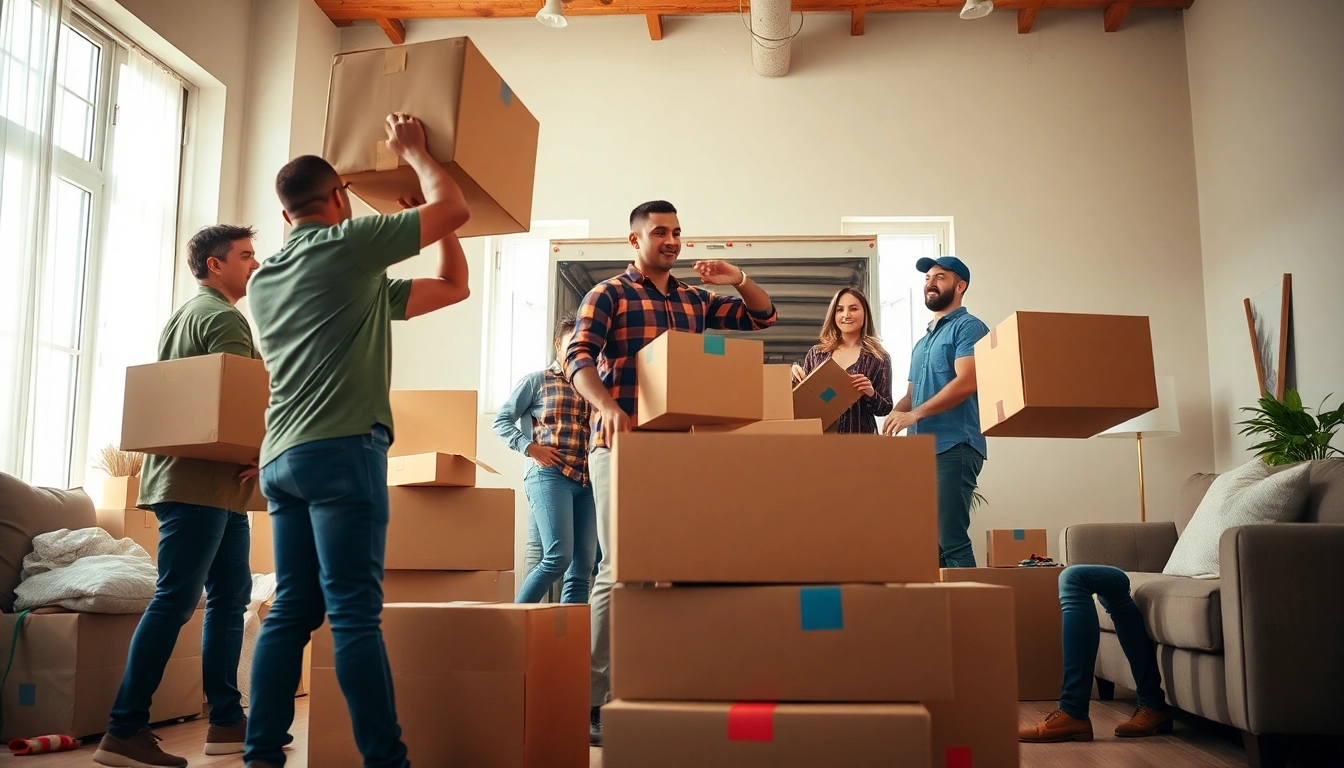 Your Comprehensive Guide to Long Distance Movers Calgary: Expertise You Can Trust