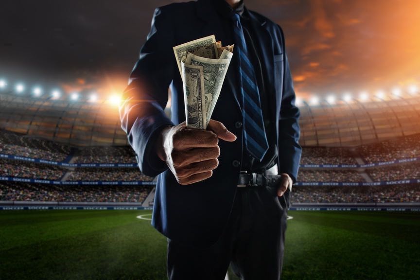Keuntungan Bermain di Situs Resmi Bandar Judi Bola Terpercaya