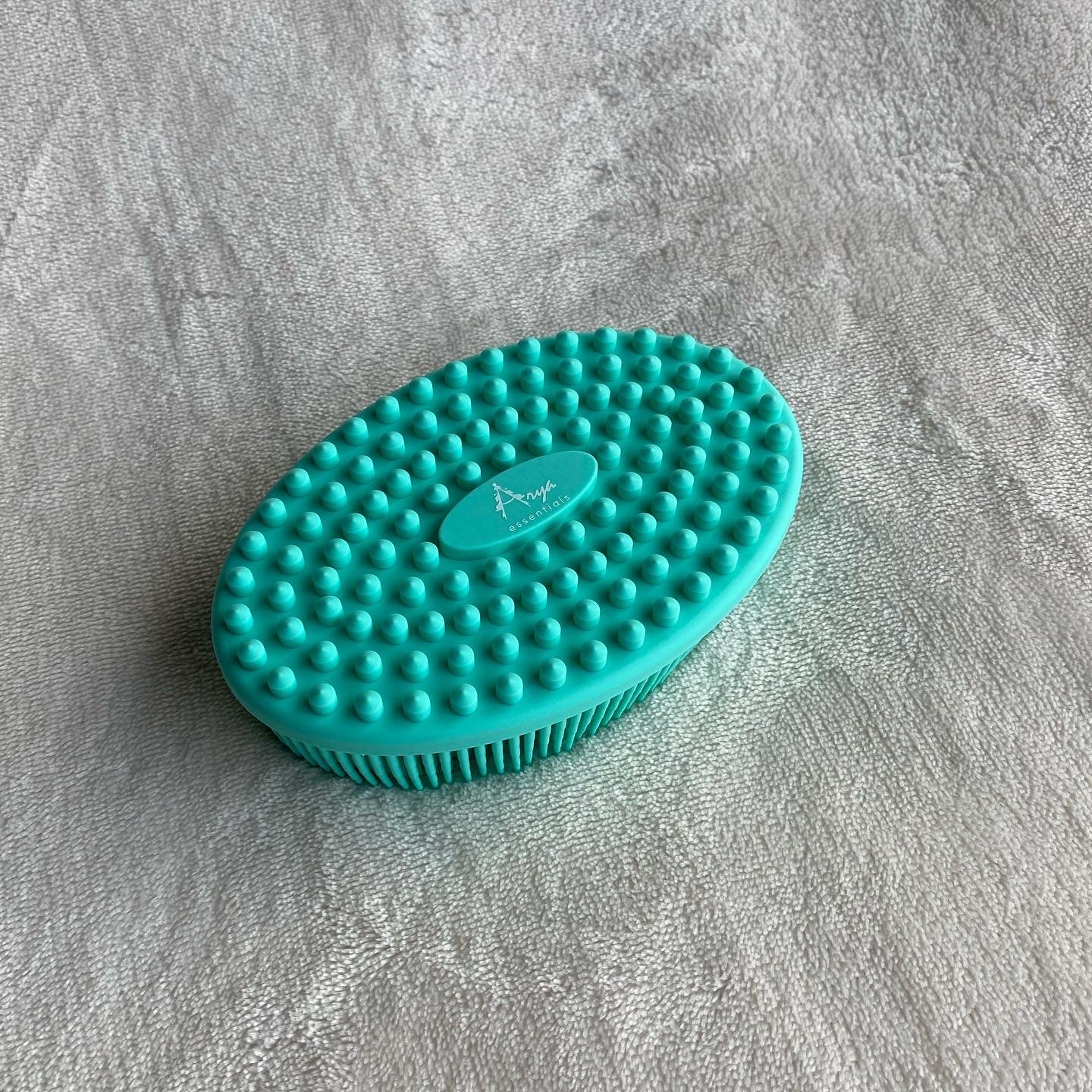 Best Back Loofah for Spa-Like Exfoliation at Home