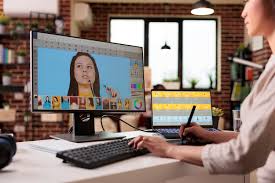 Complete After Effects and Color Grading Workshop Course