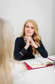 Women's Leadership Coach: Build Executive Presence &amp; Influence