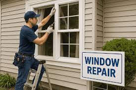 Fix Your Broken Windows in Mount Prospect Today – Call Now