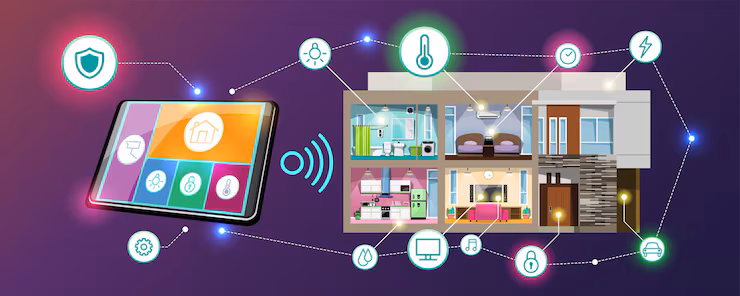 Essential Smart home devices to Enhance Your Living Space