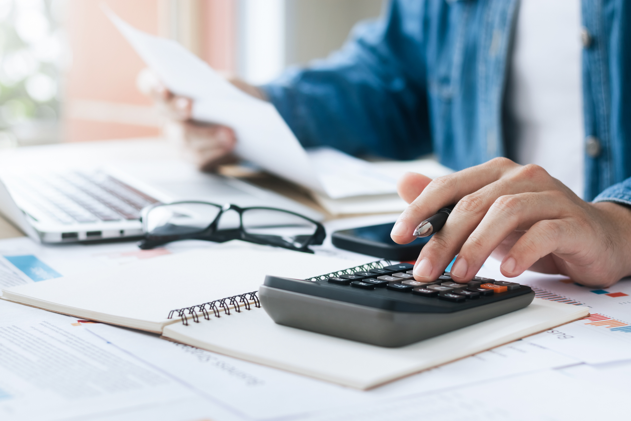 Effective Solutions for All Your Calculation Needs at https://www.calculation.support