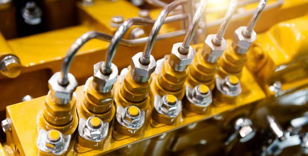 Affordable Hydraulic Pump Services You Can Trust
