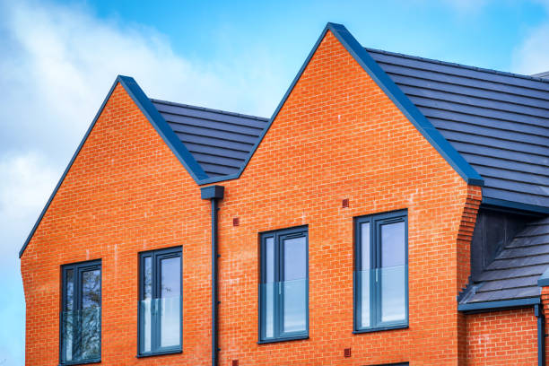 Buy Exterior Decorative Cladding for Unique Facade Designs