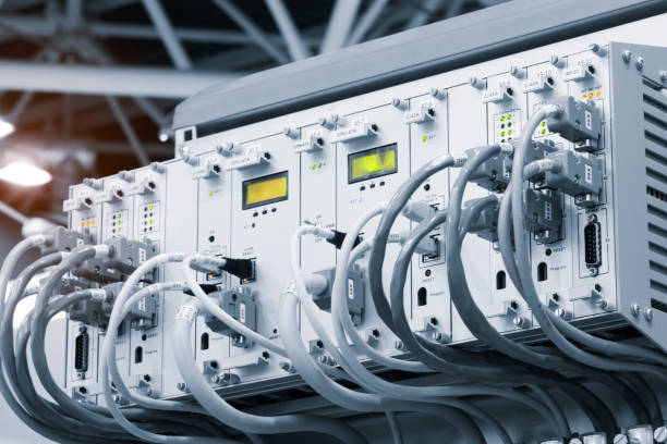 The Future of Energy: Top BESS Manufacturers Driving Innovation