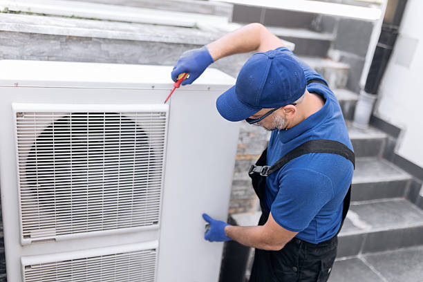 AC Replacement Purdys – Energy Efficient Installations