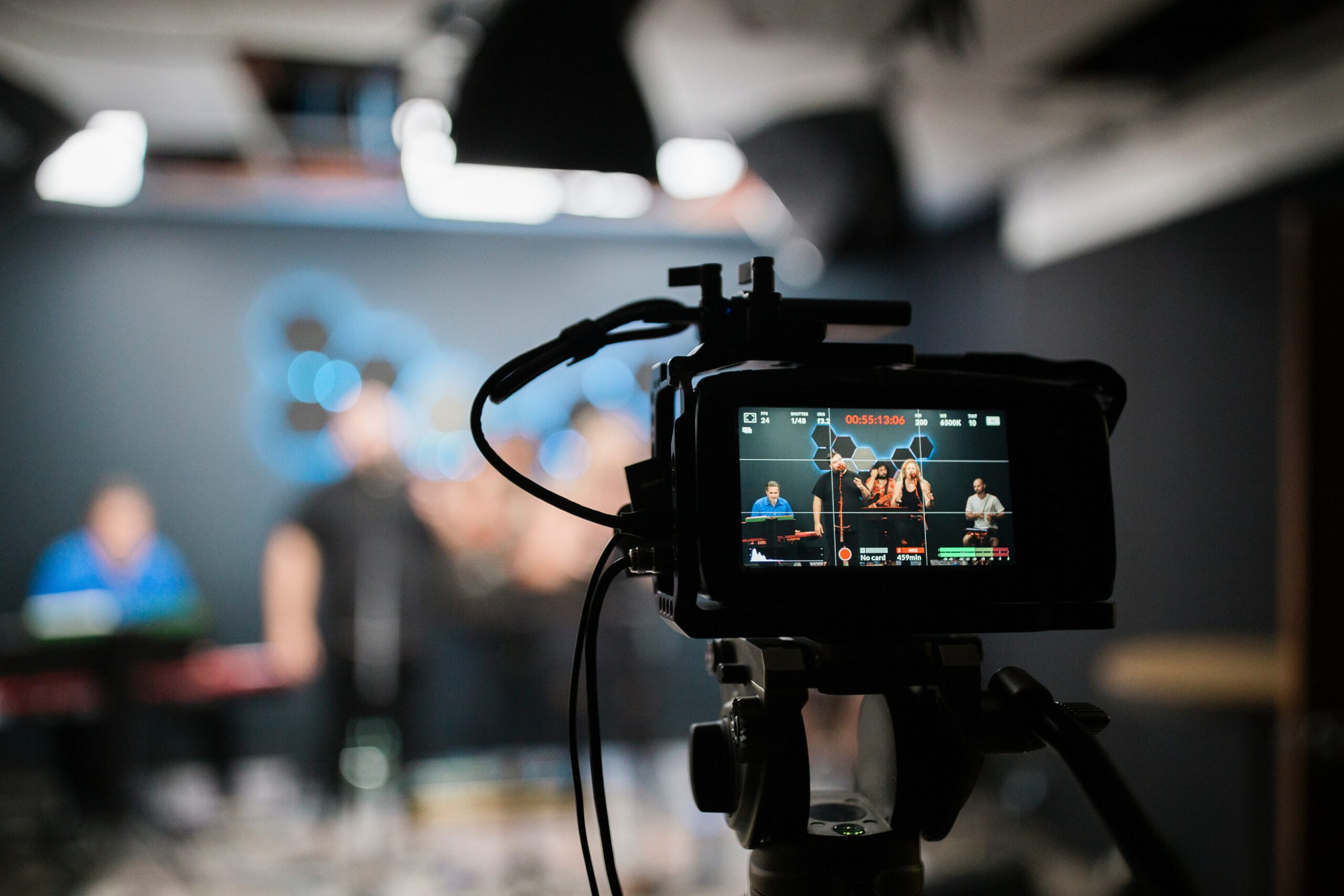 After Effects and Color Grading Workshop for Creators