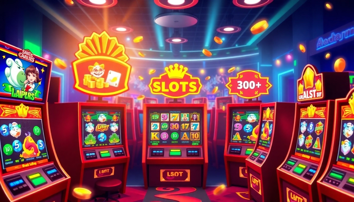 Masuk ke lipat4d login slot untuk merasakan pengalaman bermain yang mendebarkan.
