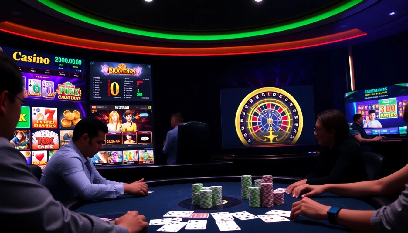 Experience the thrill of winning at https://kkwin.diy/ with vibrant casino games and captivating visuals.