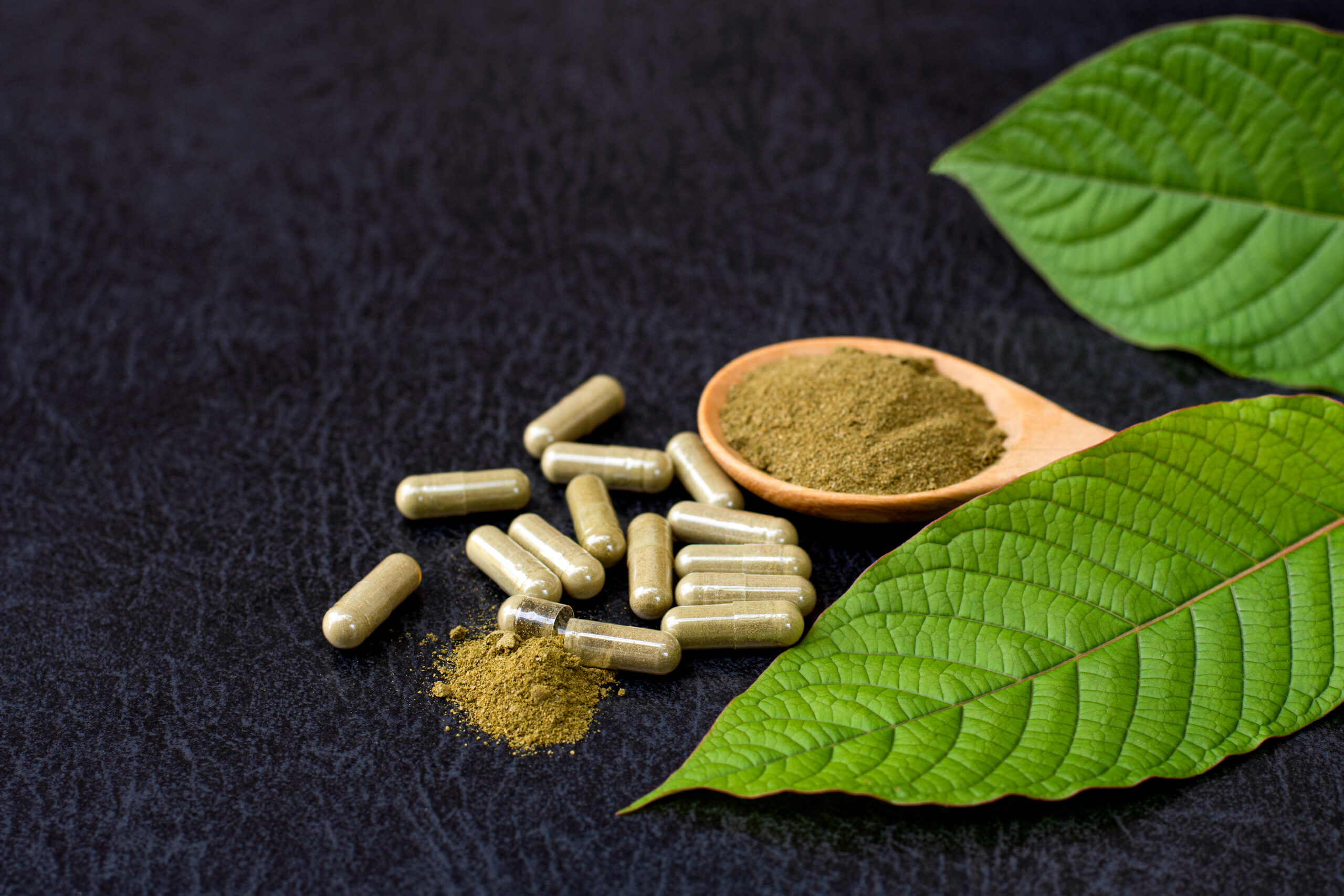 Where to Find Authentic Organic Kratom Drinks Thailand