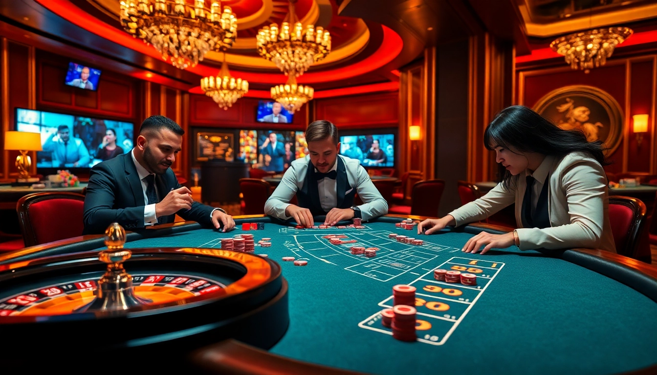 Engage in thrilling blackjack at https://32win.capital, featuring lively casino elements and real-time dealers.