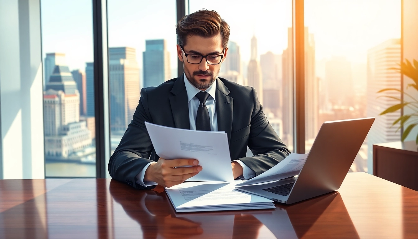 Consult a New York City Injury Lawyer for expert legal representation in personal injury cases.