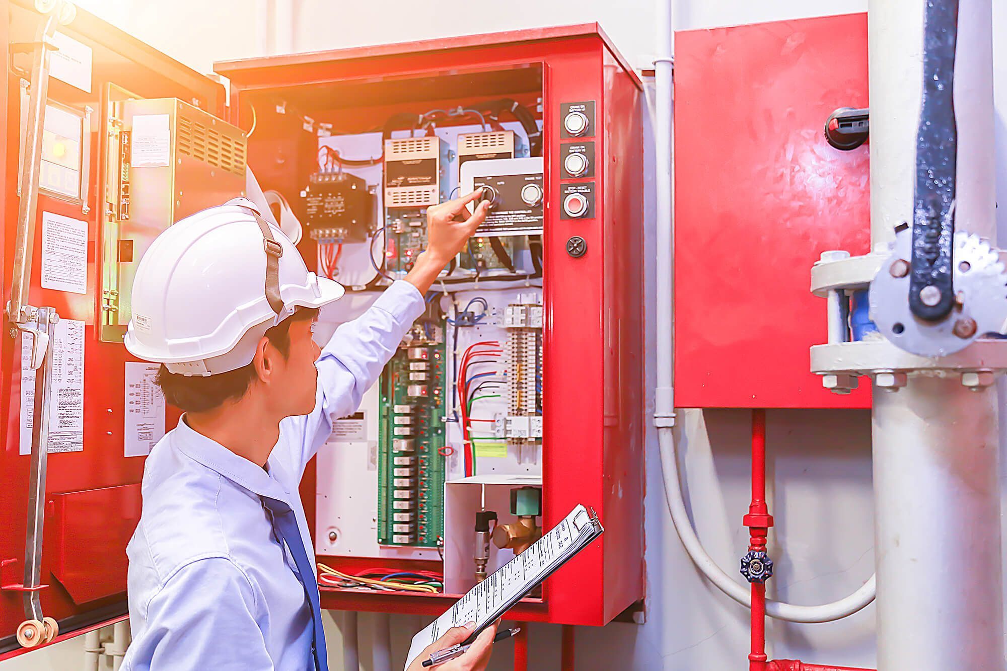 Essential Guide to Electrical Service Maintenance for Your Home