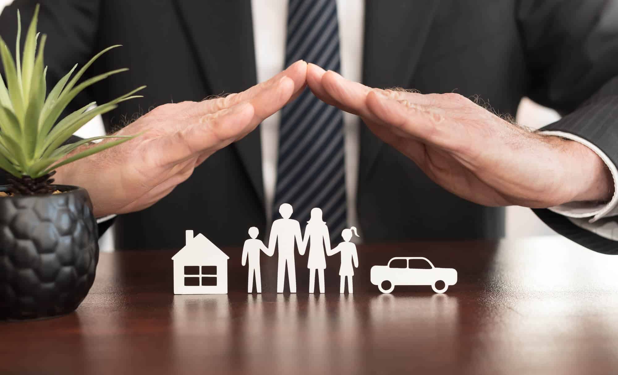 Stein Insurance: Your Trusted Partner for Comprehensive Coverage