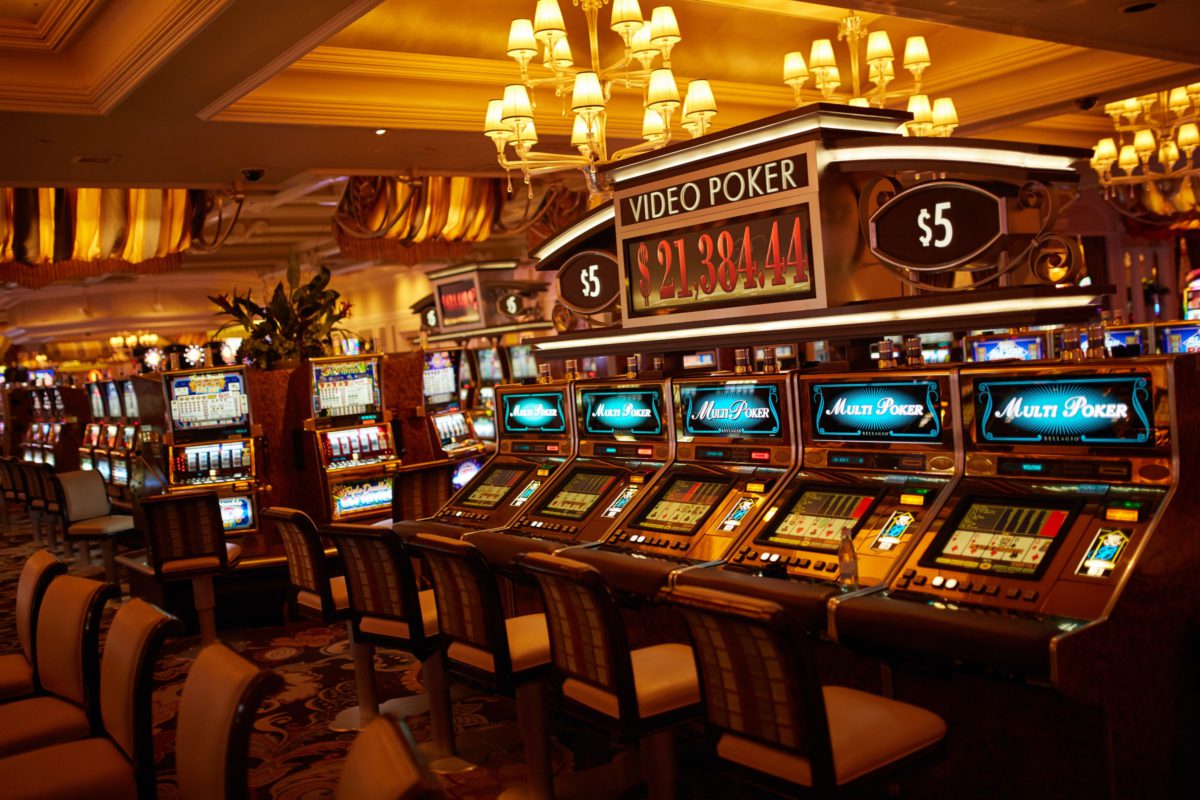 Unlocking the Secrets of the Best Online Casinos in South Carolina