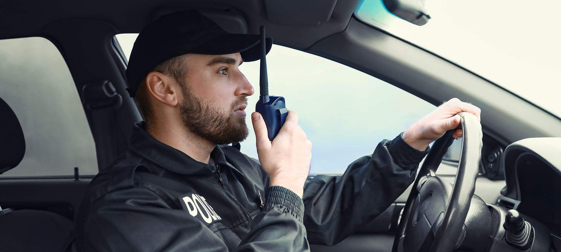Efficient Response, Key Holding &amp; Mobile Patrols in Leeds