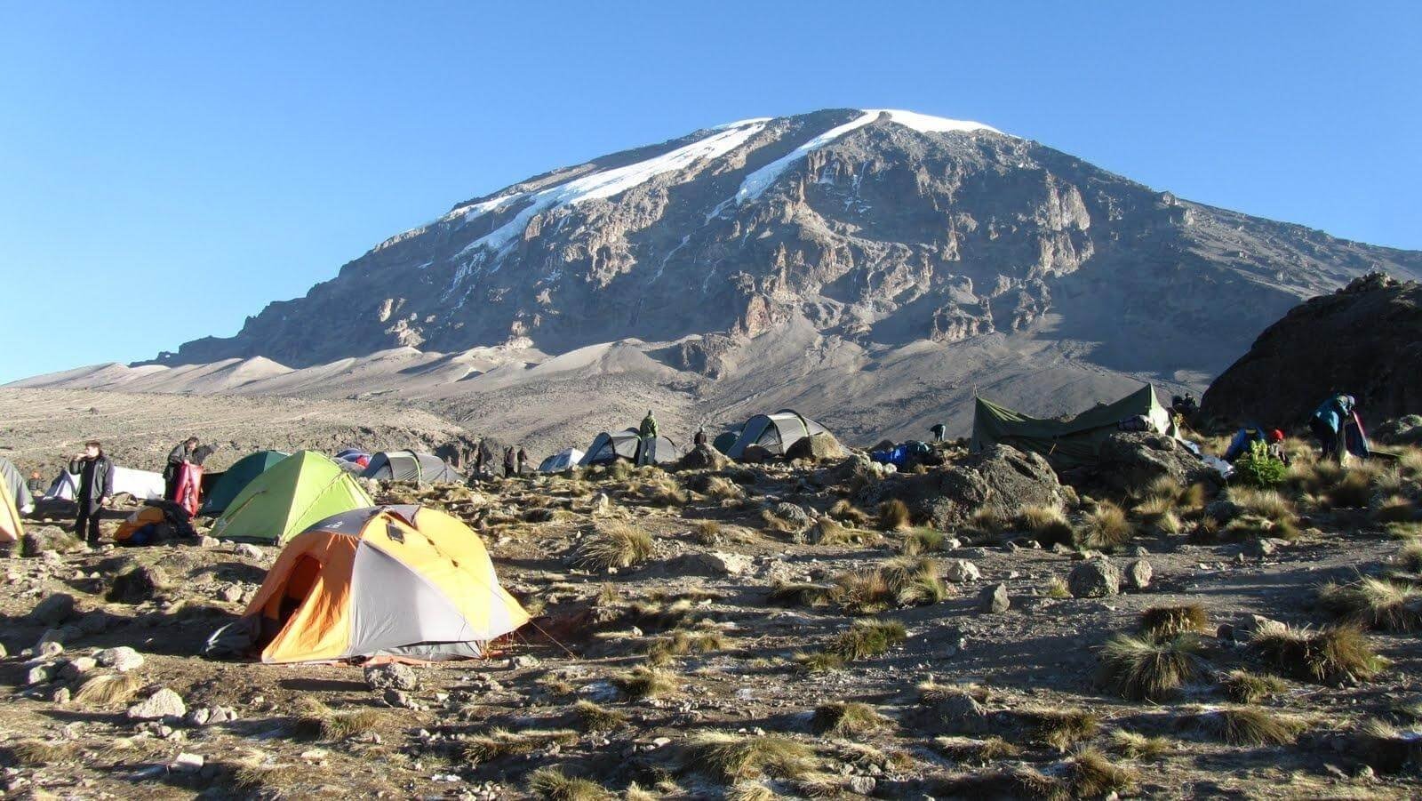 Kilimanjaro Trekking Built on Knowledge, Safety, and Trust