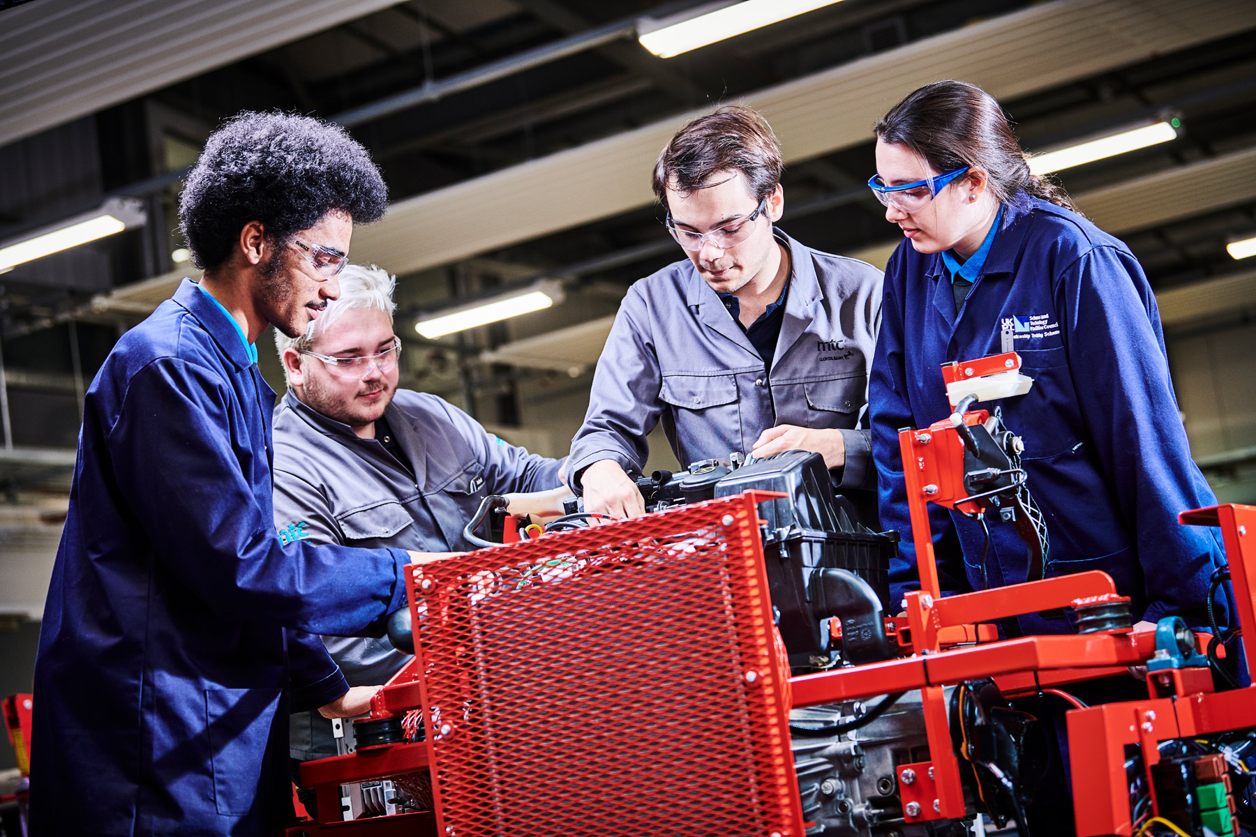 Degree Apprenticeships as the Future of Higher Education