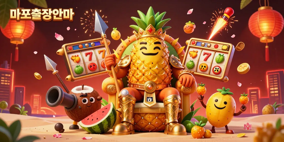 Experience marvellous 마포출장안마 with golden slot reels and vibrant casino elements creating excitement.