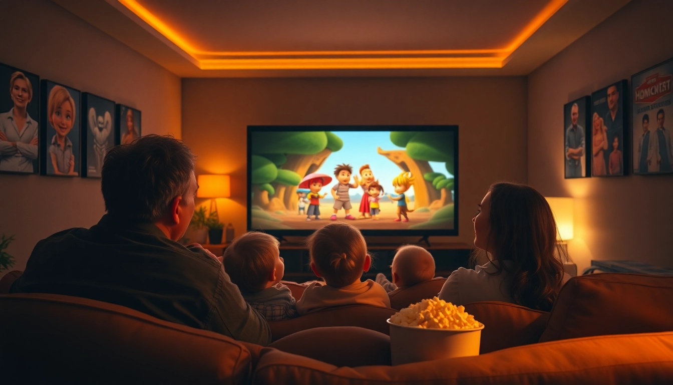 ดูหนังที่บ้านกับ 11-hd.com พร้อมภาพยนตร์สดใสในบรรยากาศอบอุ่น