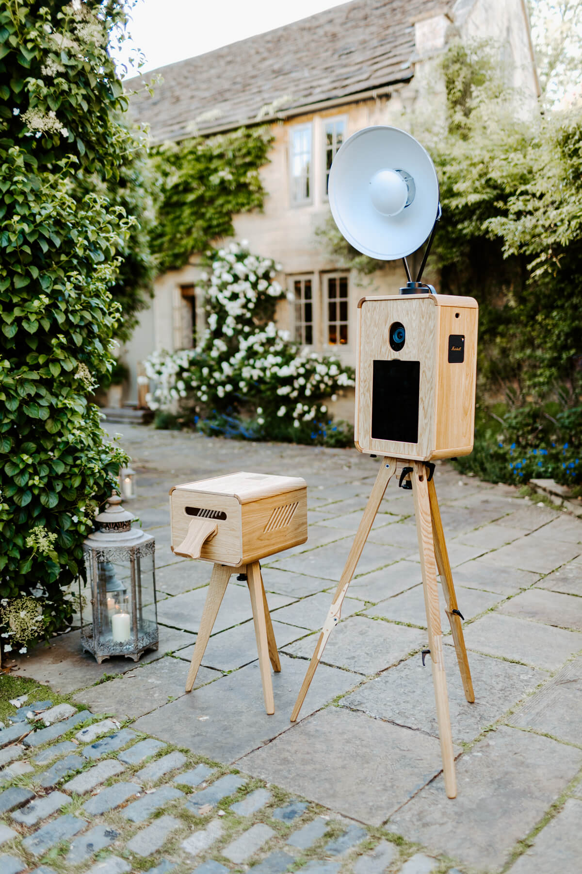 Premium Wedding Photo Booth Rental for Your Big Day