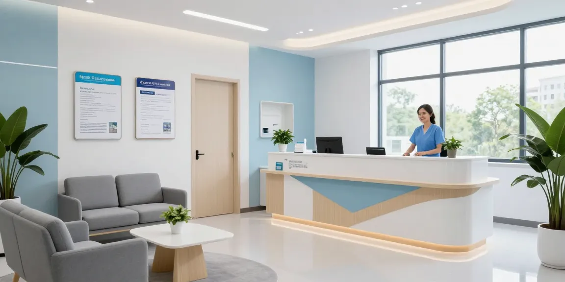 Hair transplant Istanbul services in modern healthcare clinic environment.