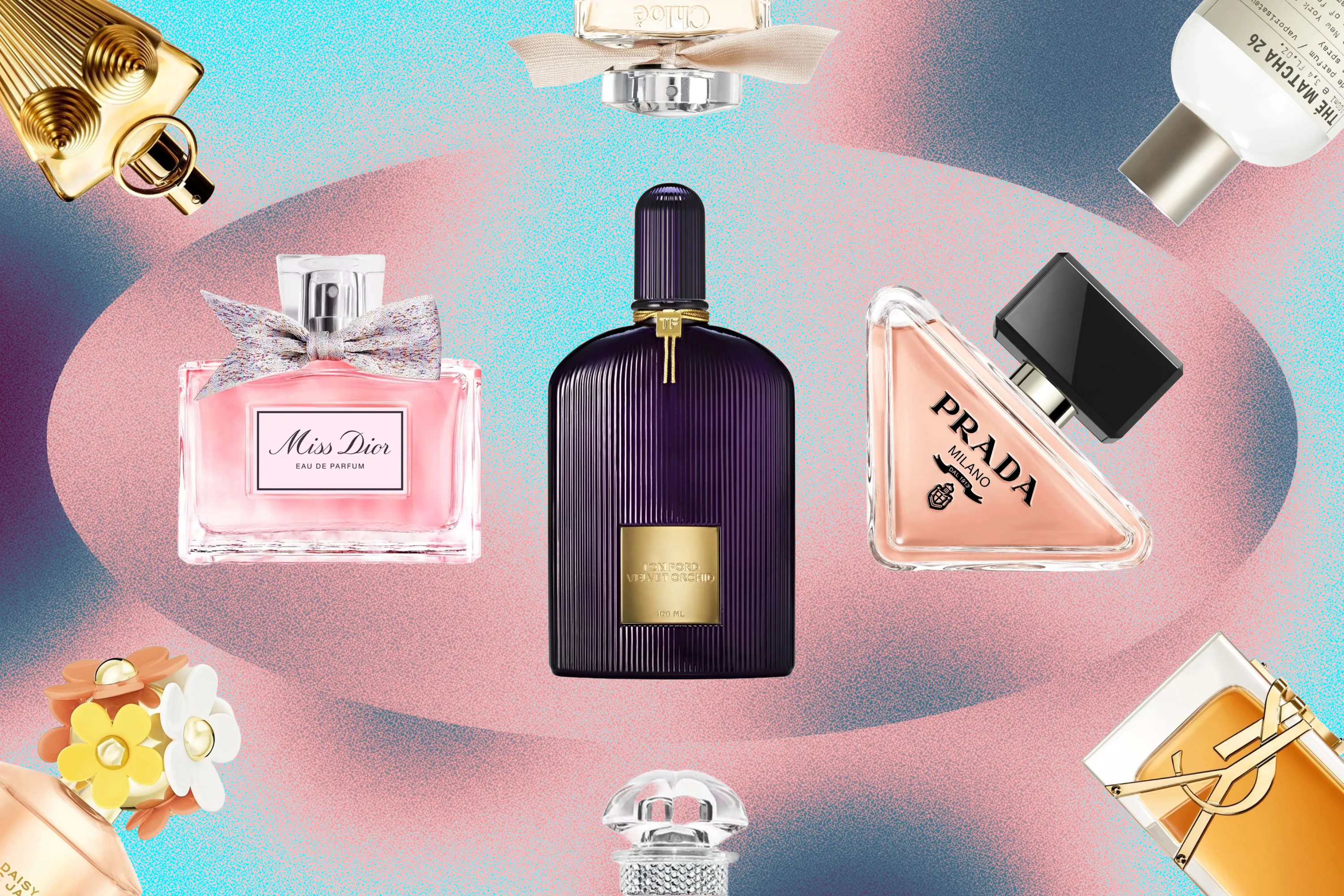 Jimmy Choo I Want Choo Perfume – Glamorous, Confident &amp; Festive
