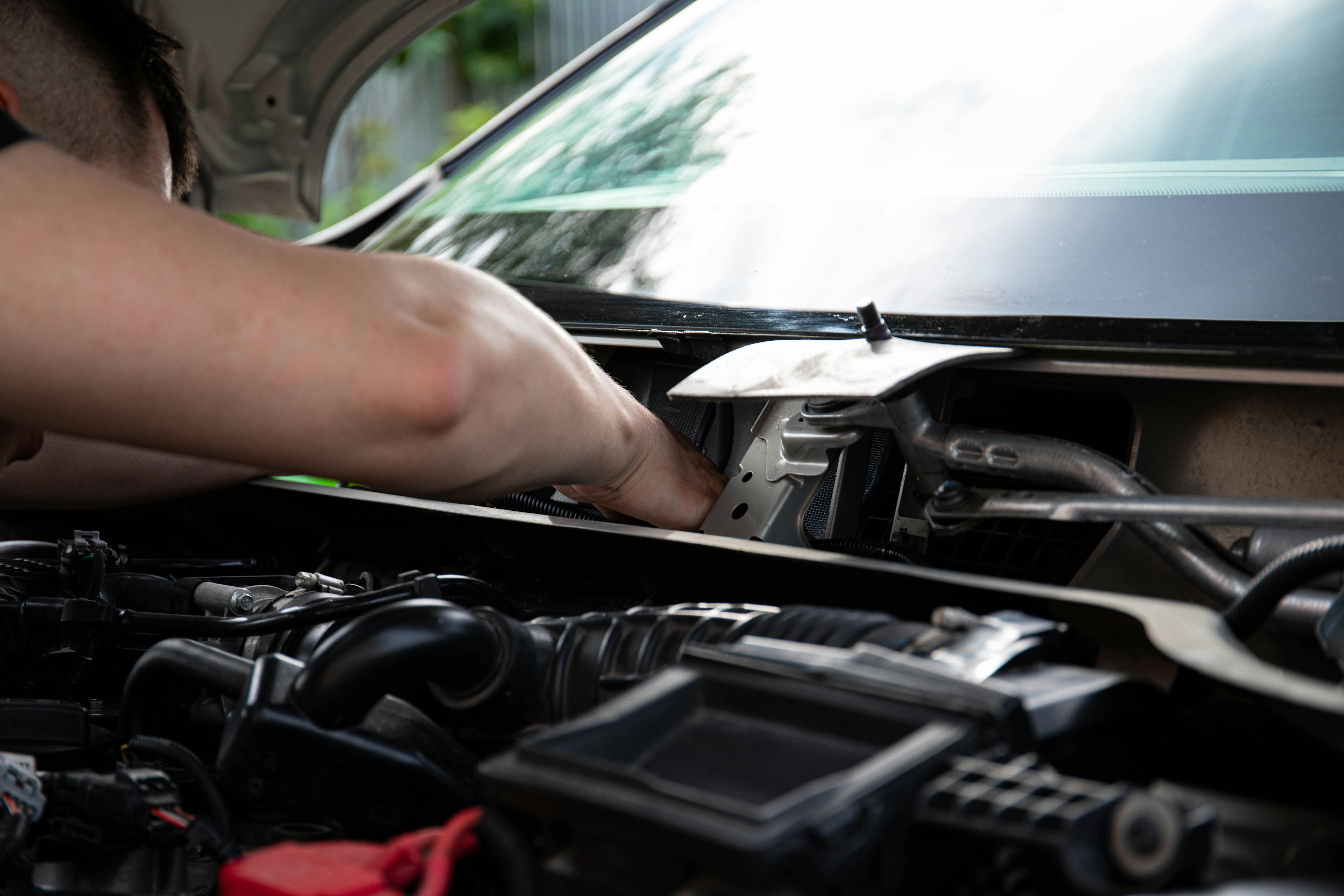 Expert Mechanic in Columbus, OH – Clintonville Automotive