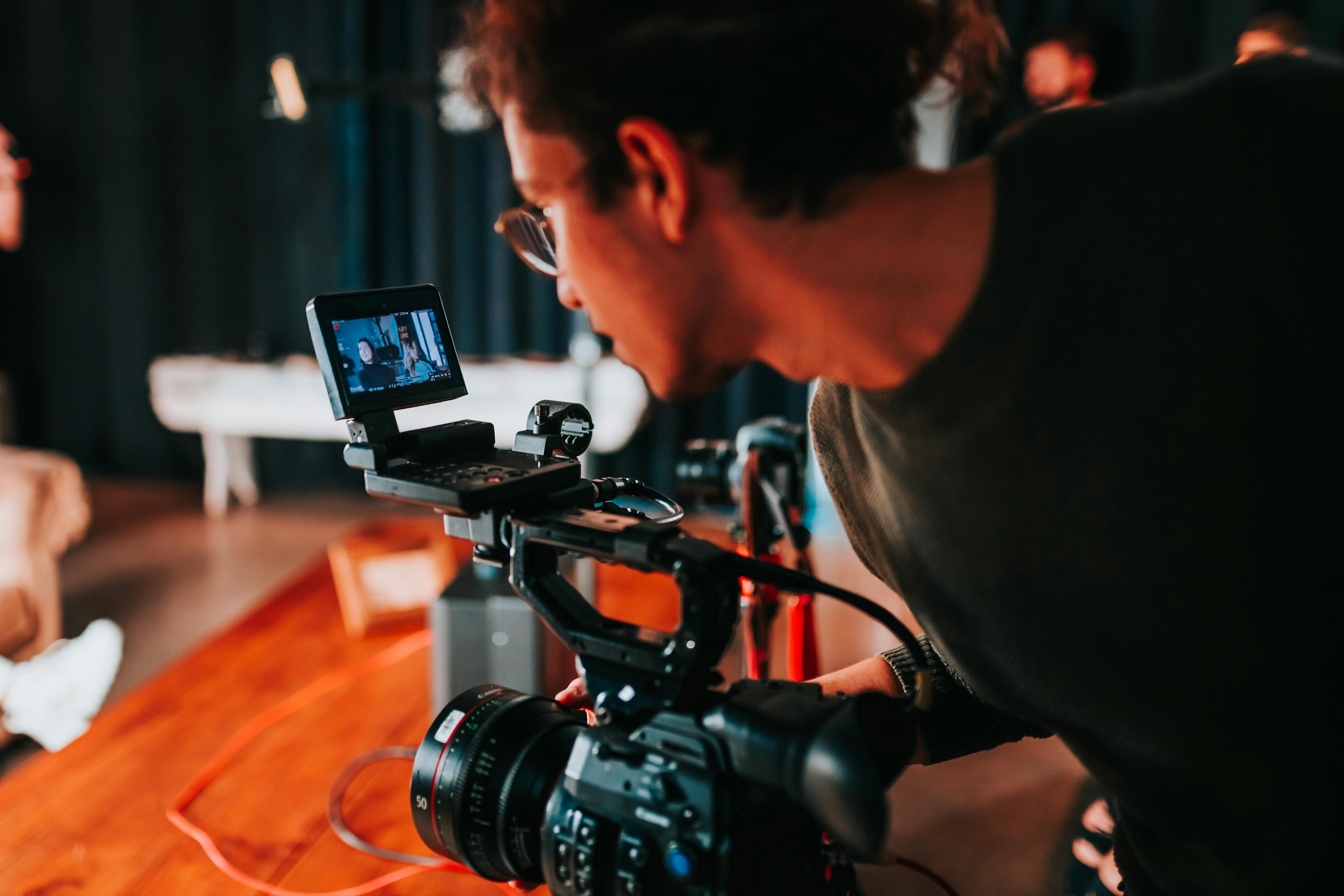 Calgary Video Production With End-to-End Video Solutions