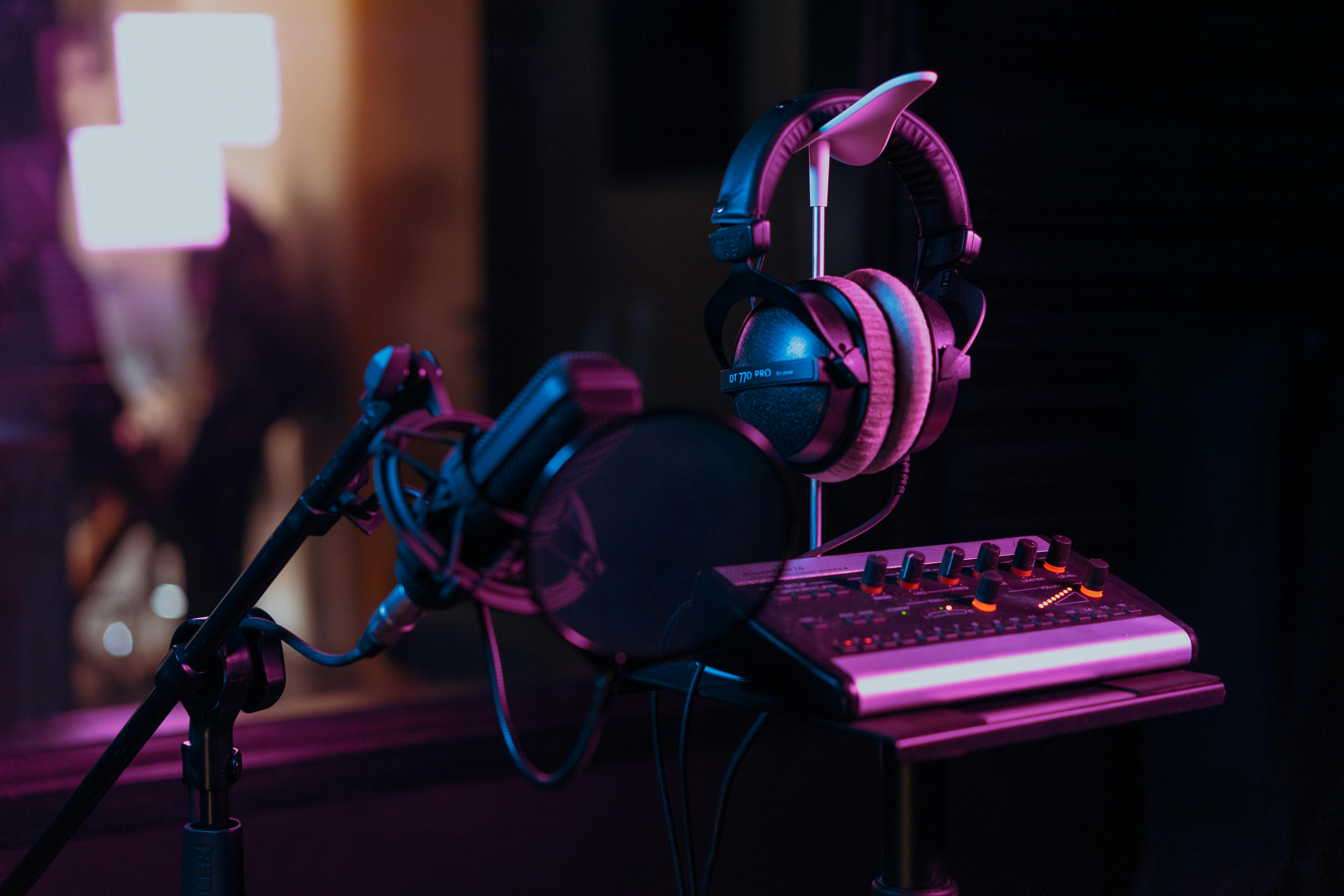 Lost Boy Entertainment: Elite Music Promotion Company for Independent Artists