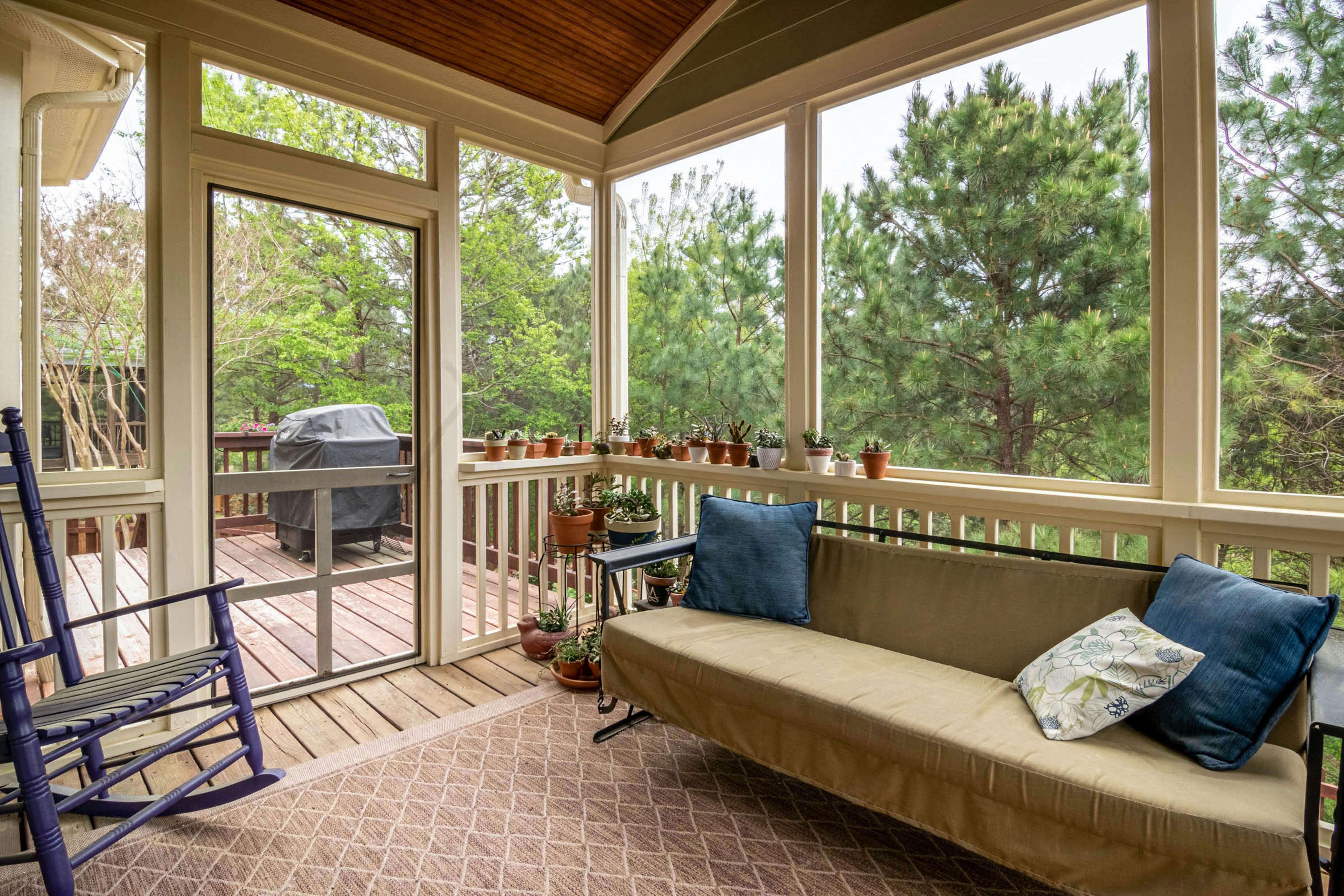 Upgrade Your Outdoor Living Area with a Patio Sunroom