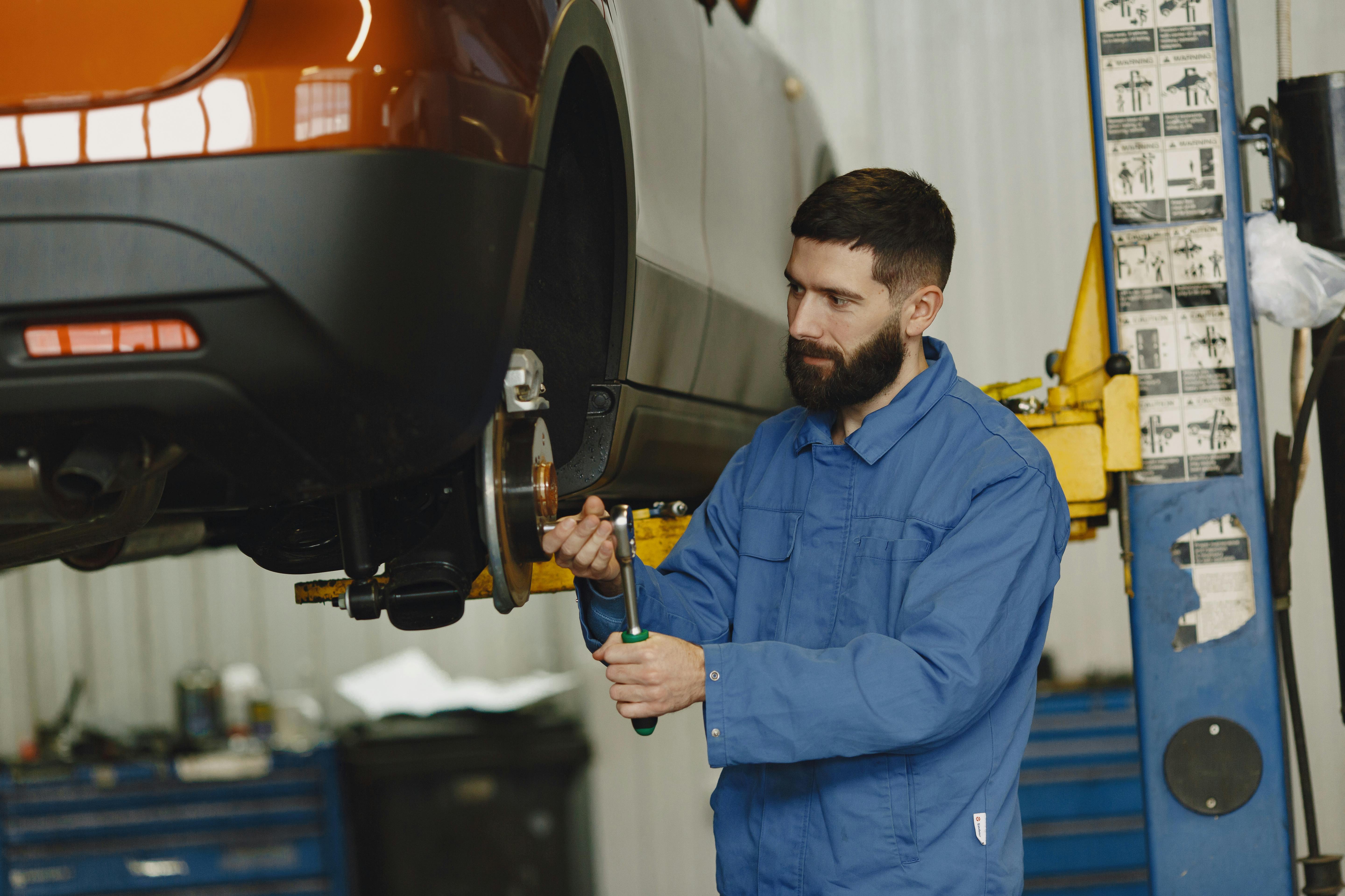 Trusted Jaguar Specialist Tulsa for Engine, Cooling &amp; Electrical Repairs
