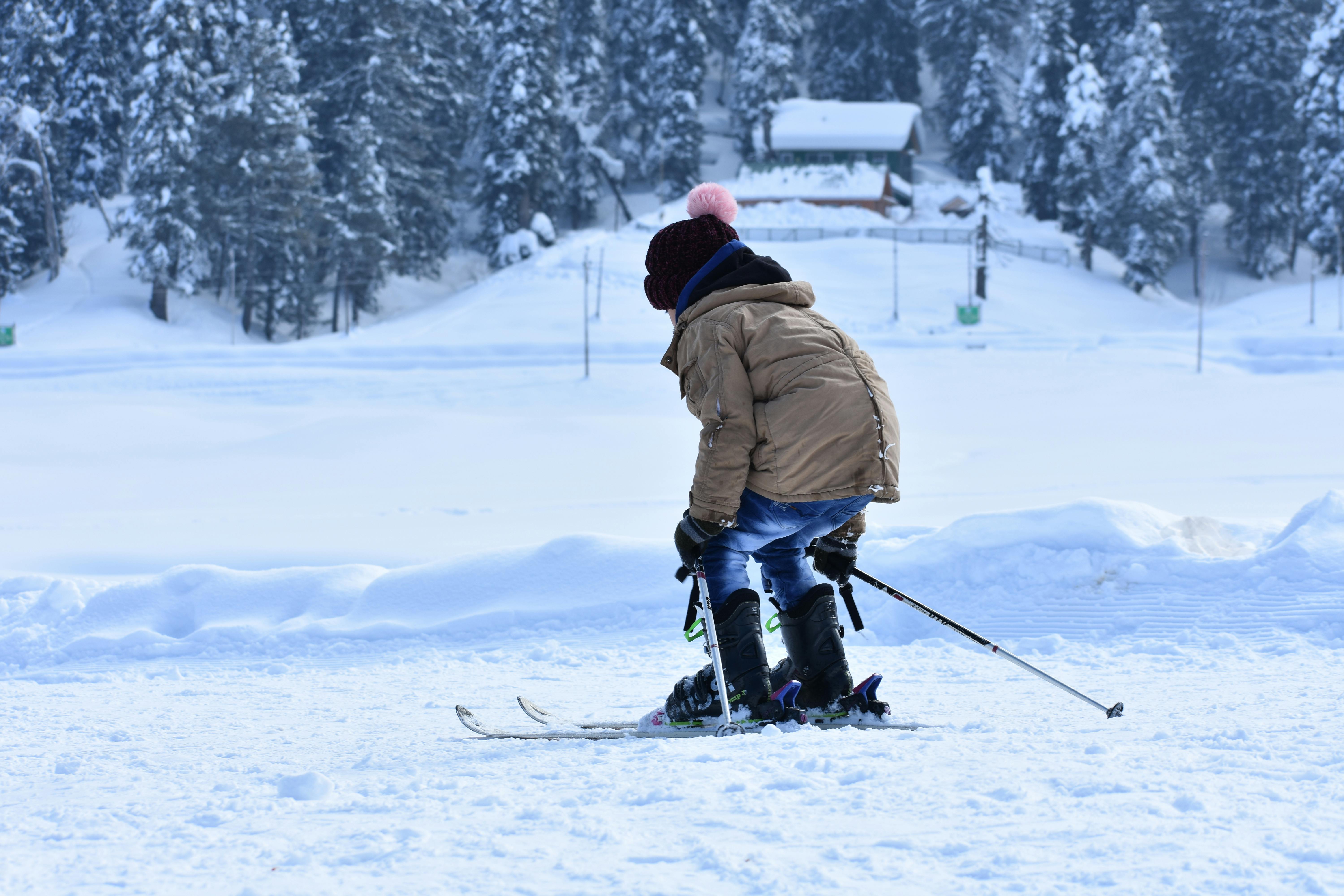 Seasonal Ski Rentals for Kids New Hampshire: Affordable and Easy