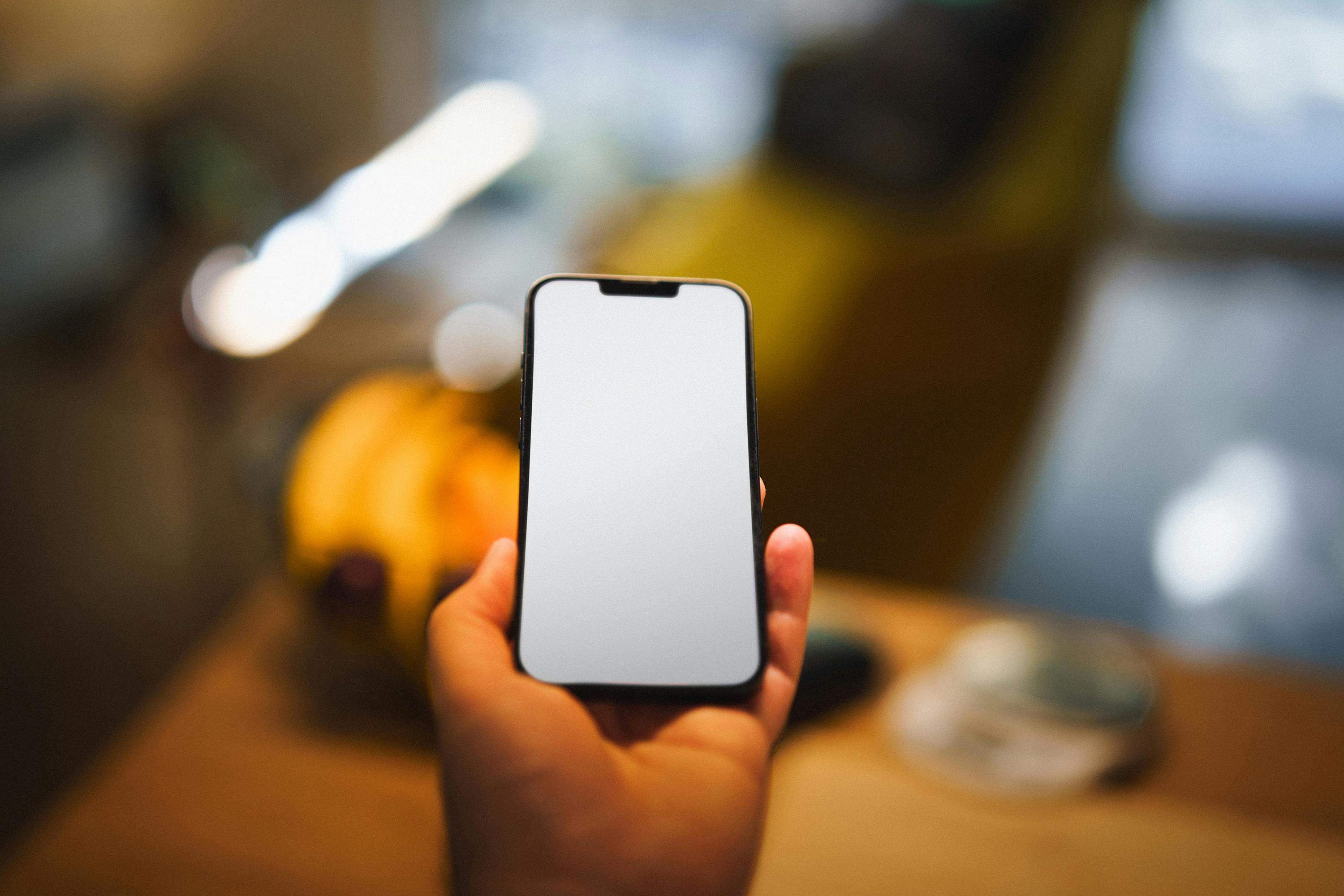 Broken iPhone Cash – Sell Your Device Today