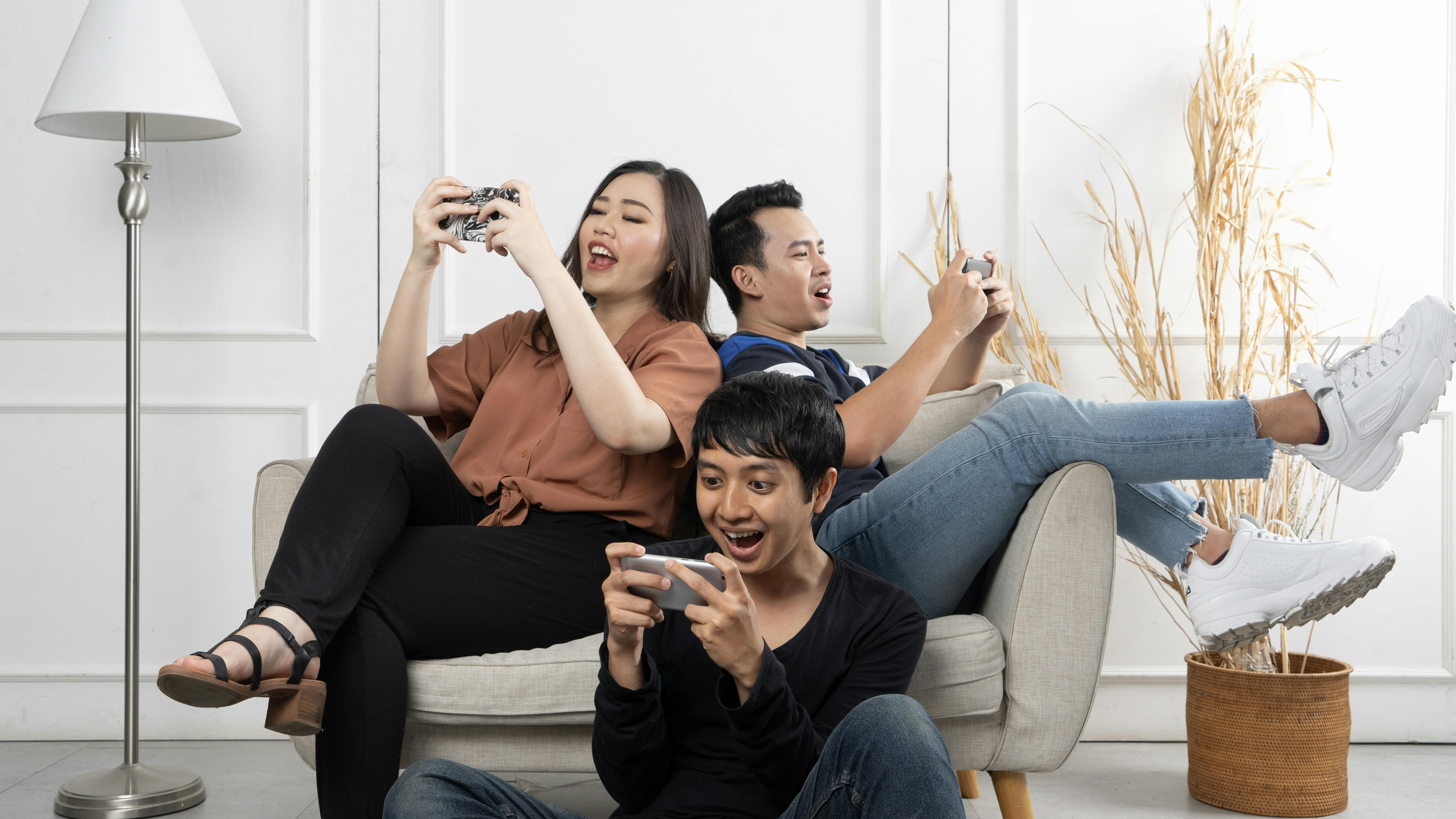 Latest Gaming News: Big Reveals From Major Events