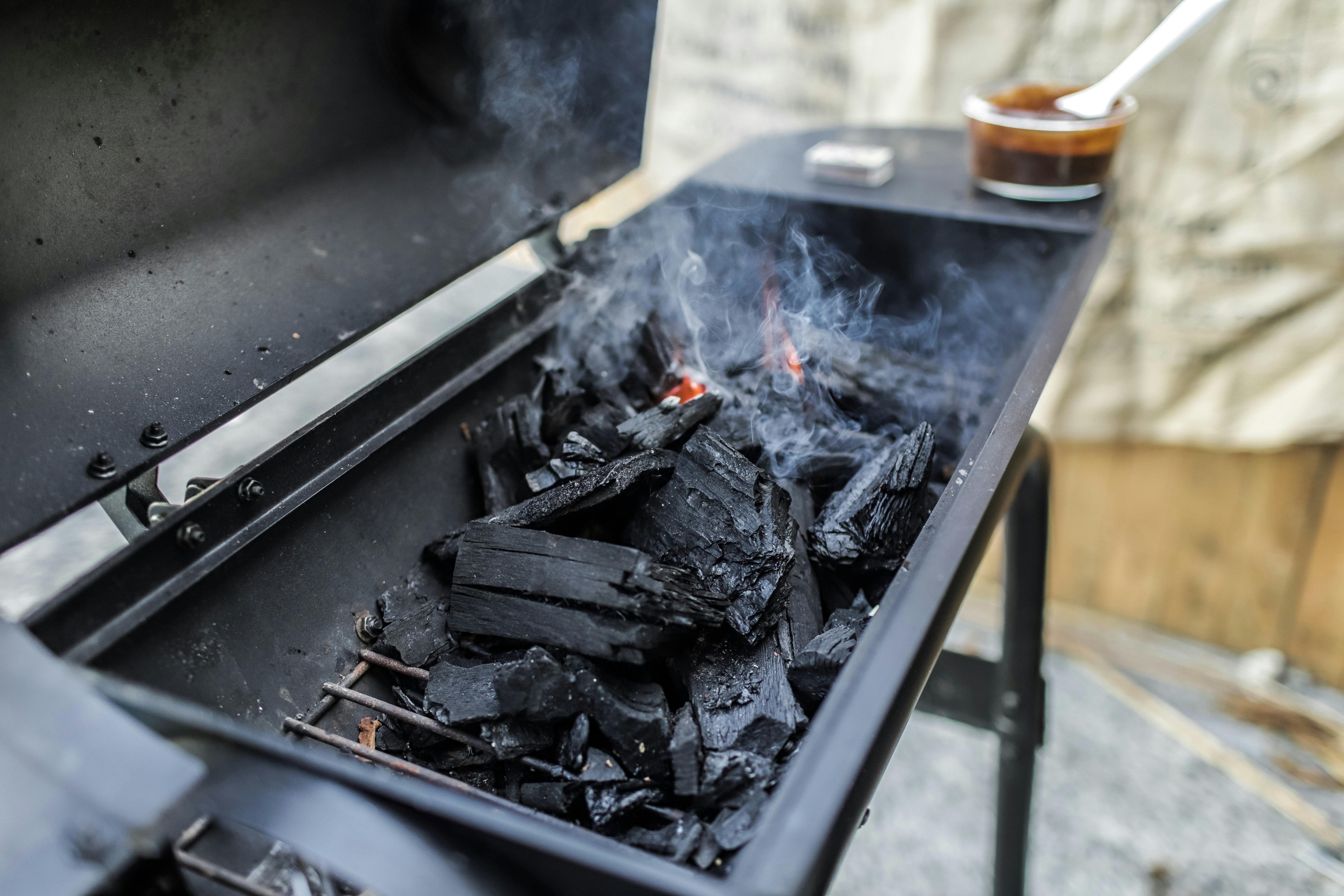 Eco-Friendly Charcoal Switzerland: Sustainable Fuel for Grilling and Heating