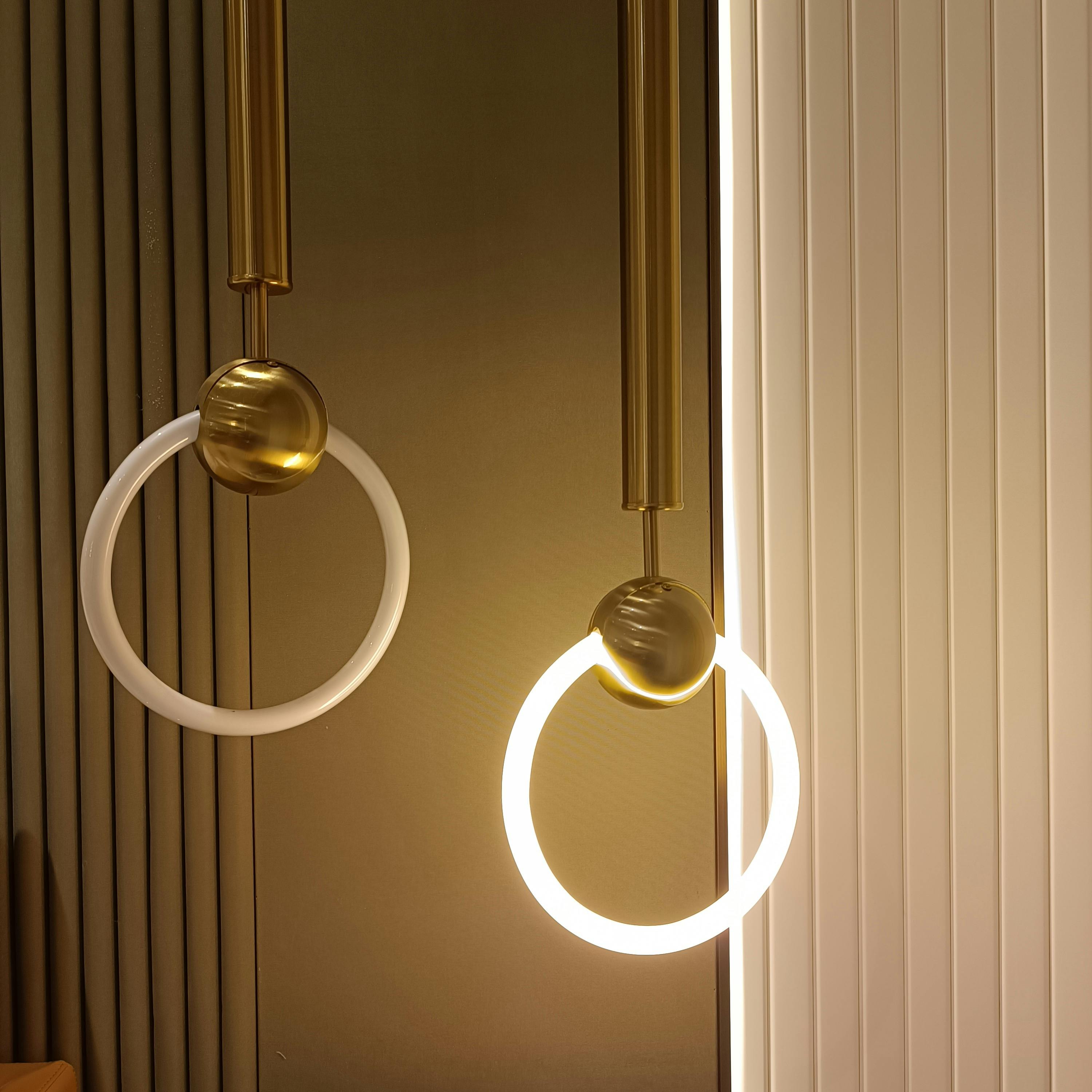 LED Mirror Bathroom Solution for Modern Homes