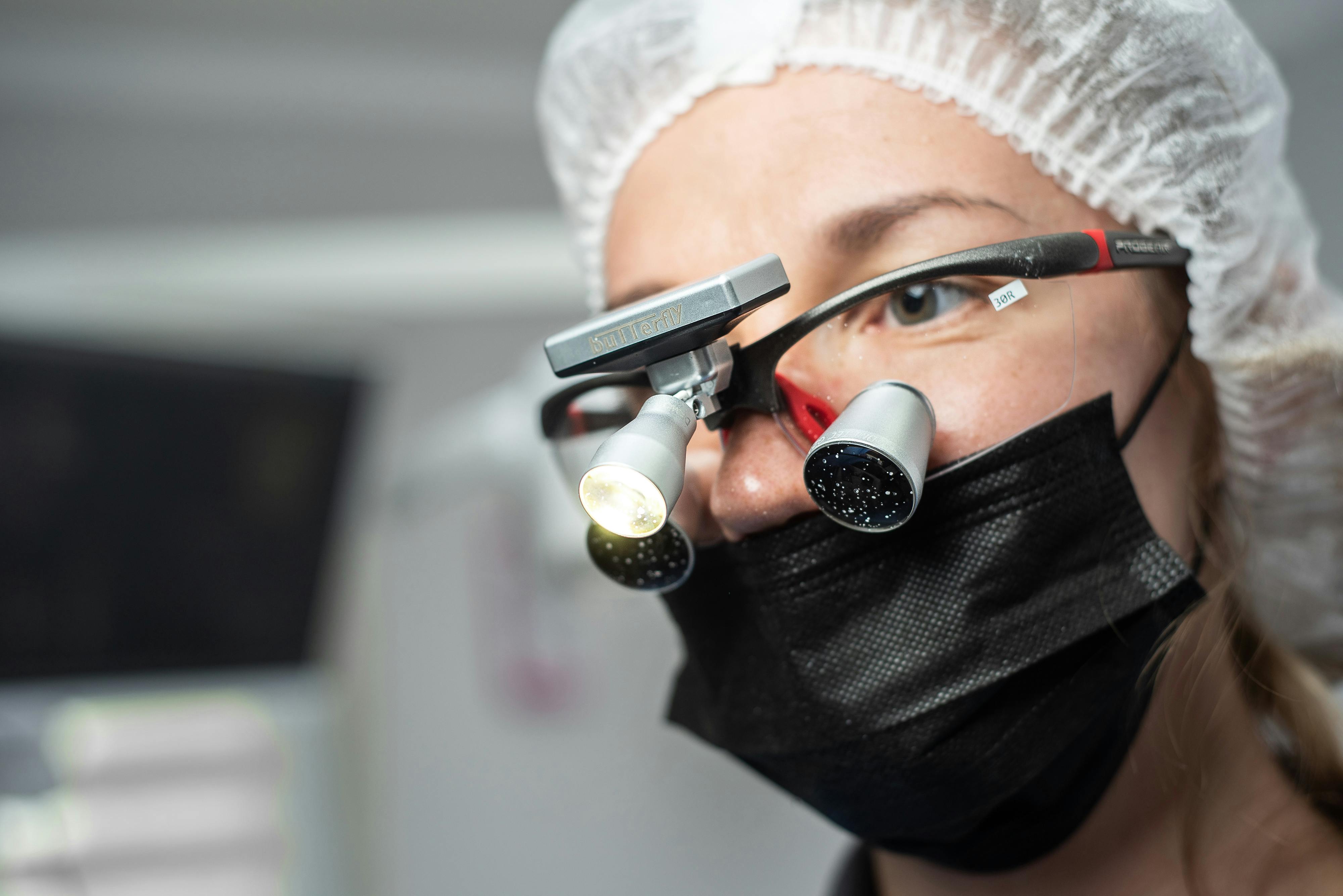 LASIK Istanbul for High Prescriptions: Is It Safe?