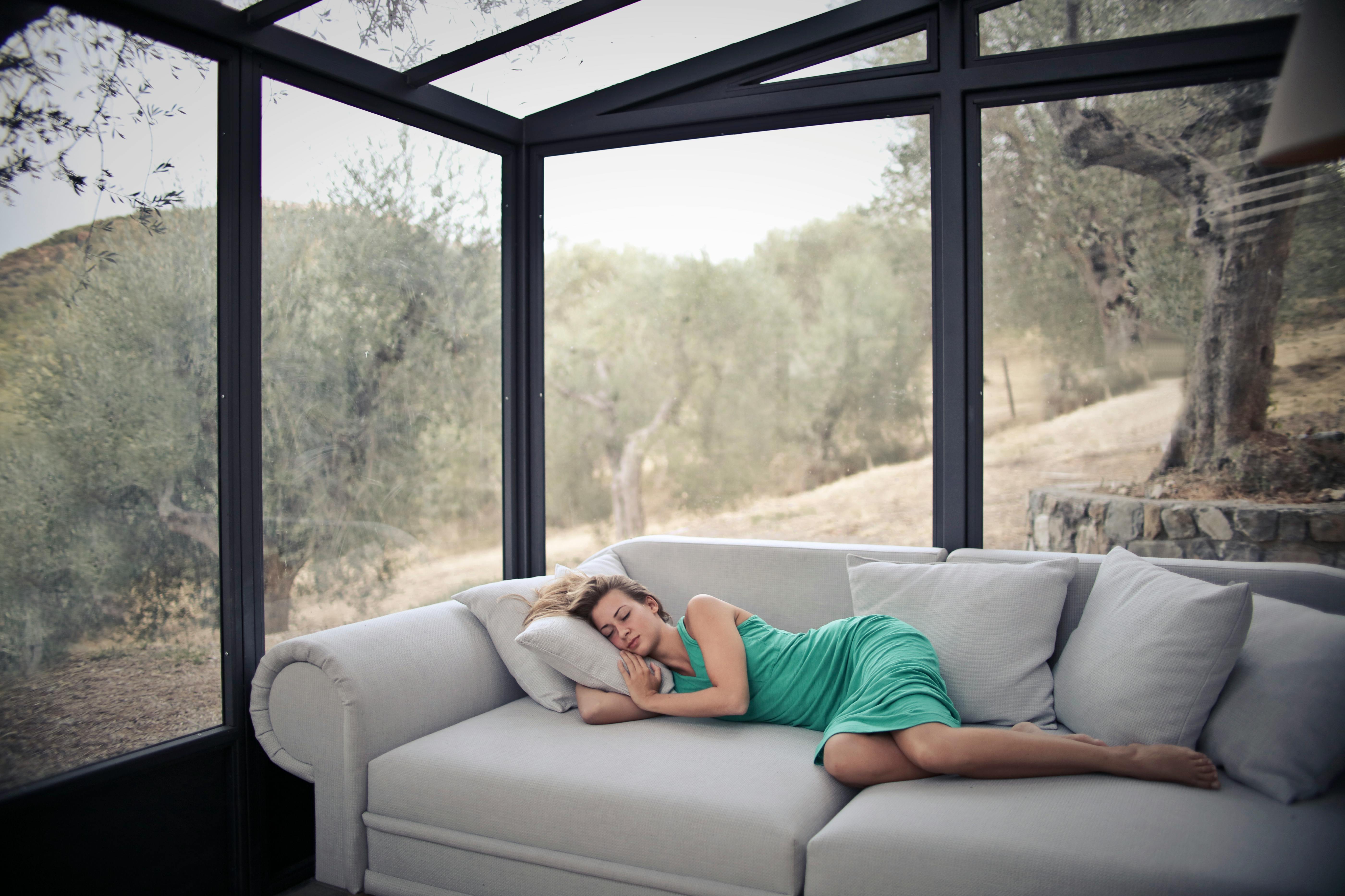 Sunroom Conversion Tips for Creating a Year-Round Living Space