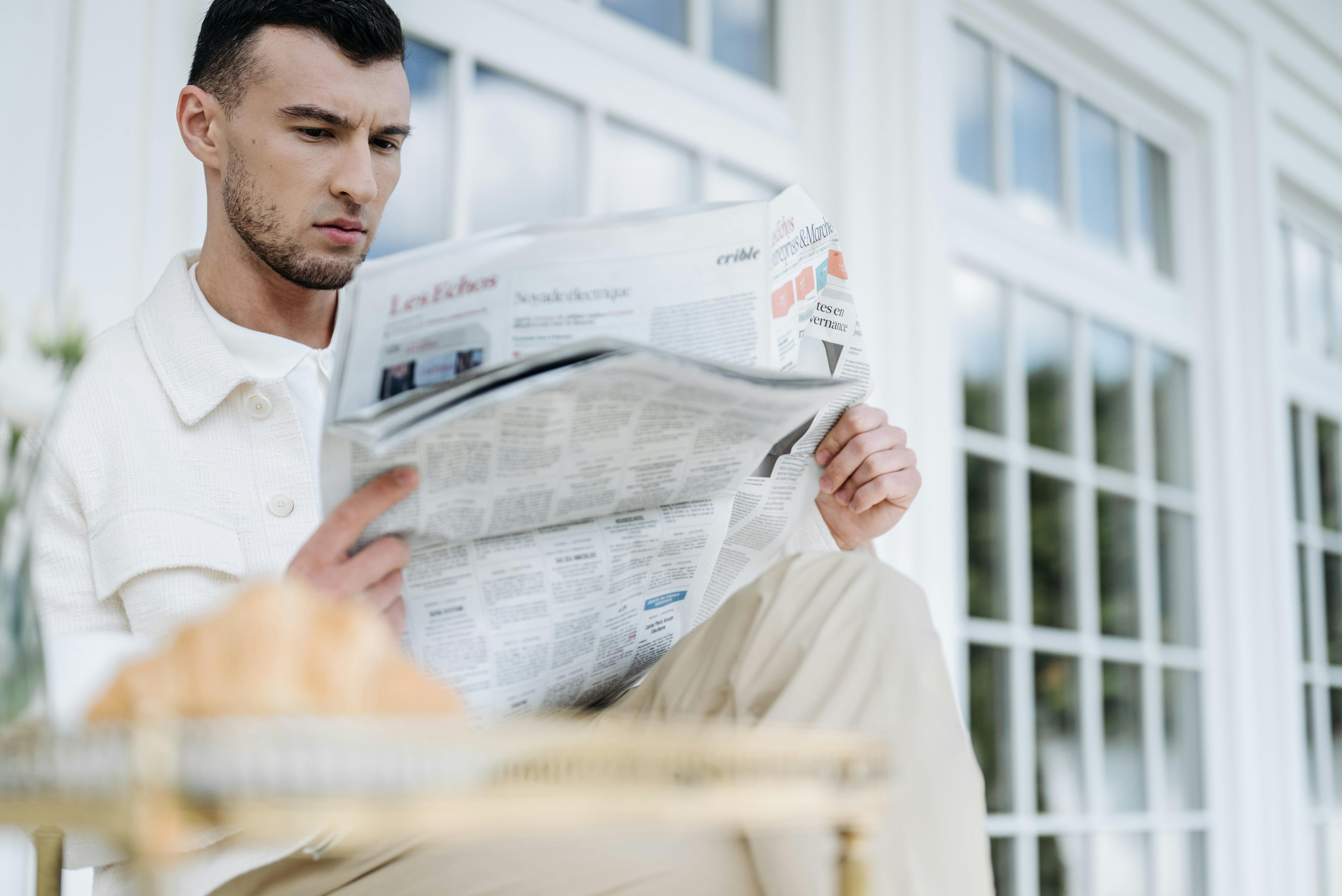 Latest AI News: Startups Pushing the Boundaries of Technology