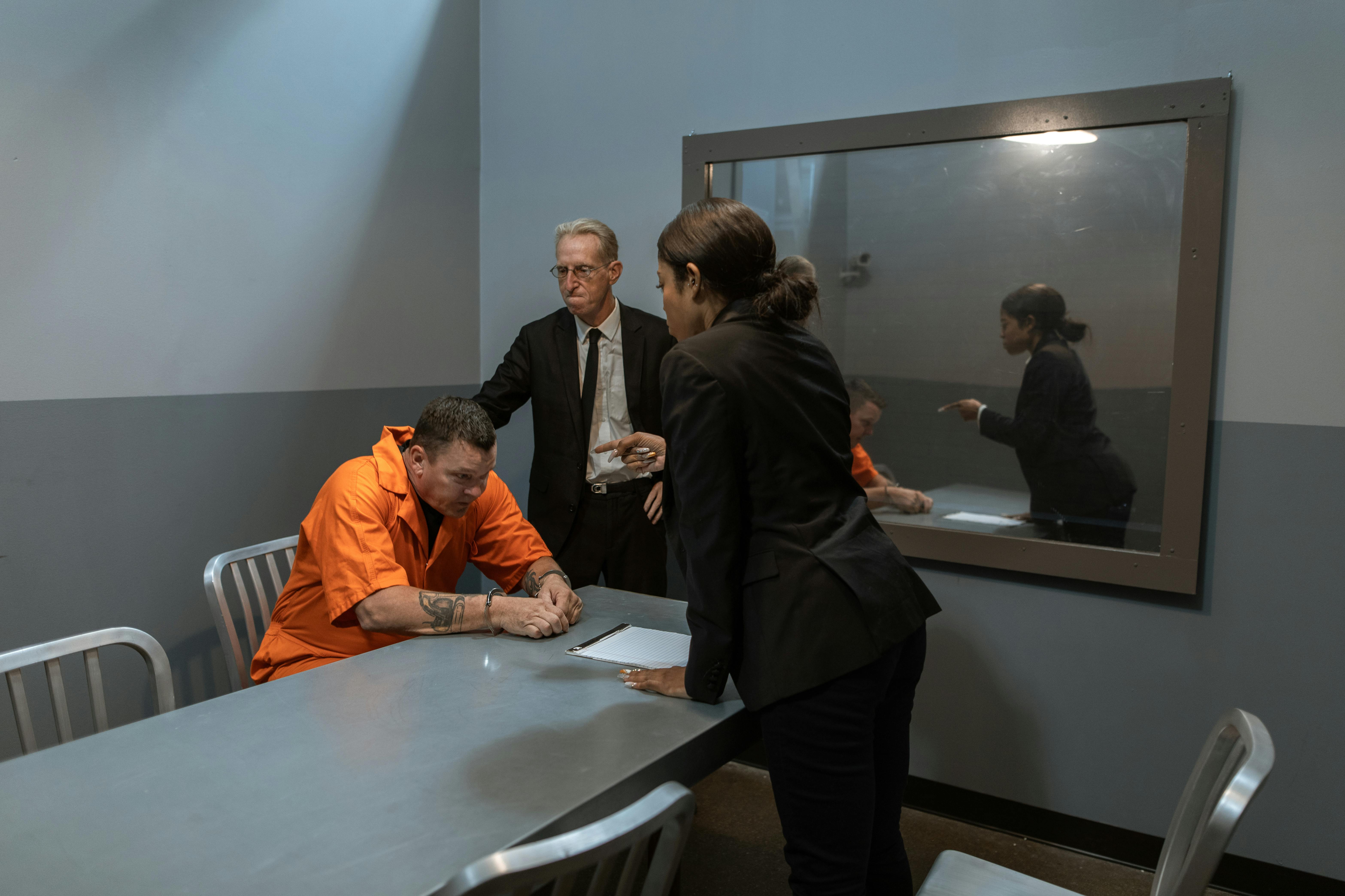 Orange County Jail Inmate Locator – Trusted OC Jail Resource