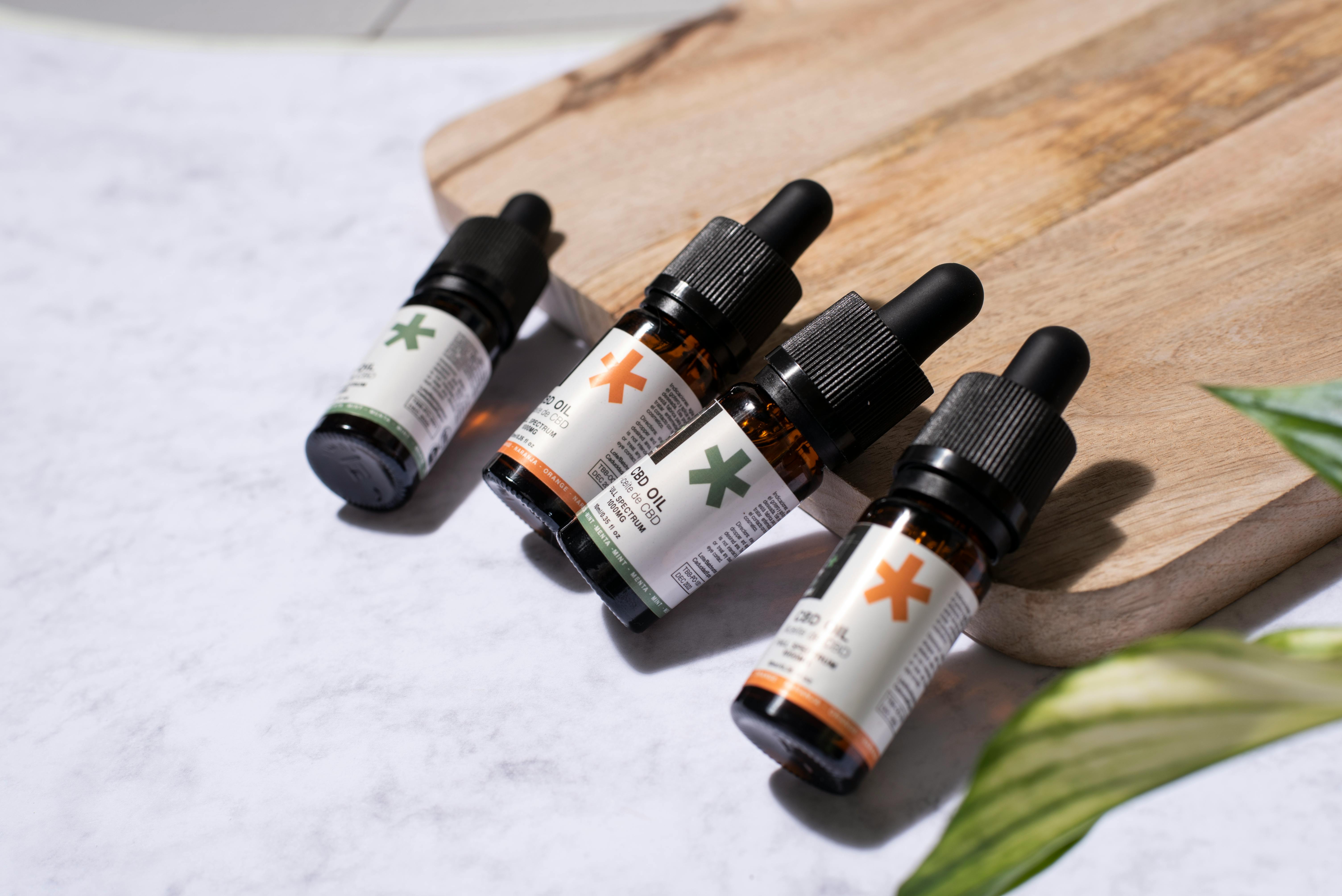 Benefits of Hair Growth Oil for Reducing Hair Breakage