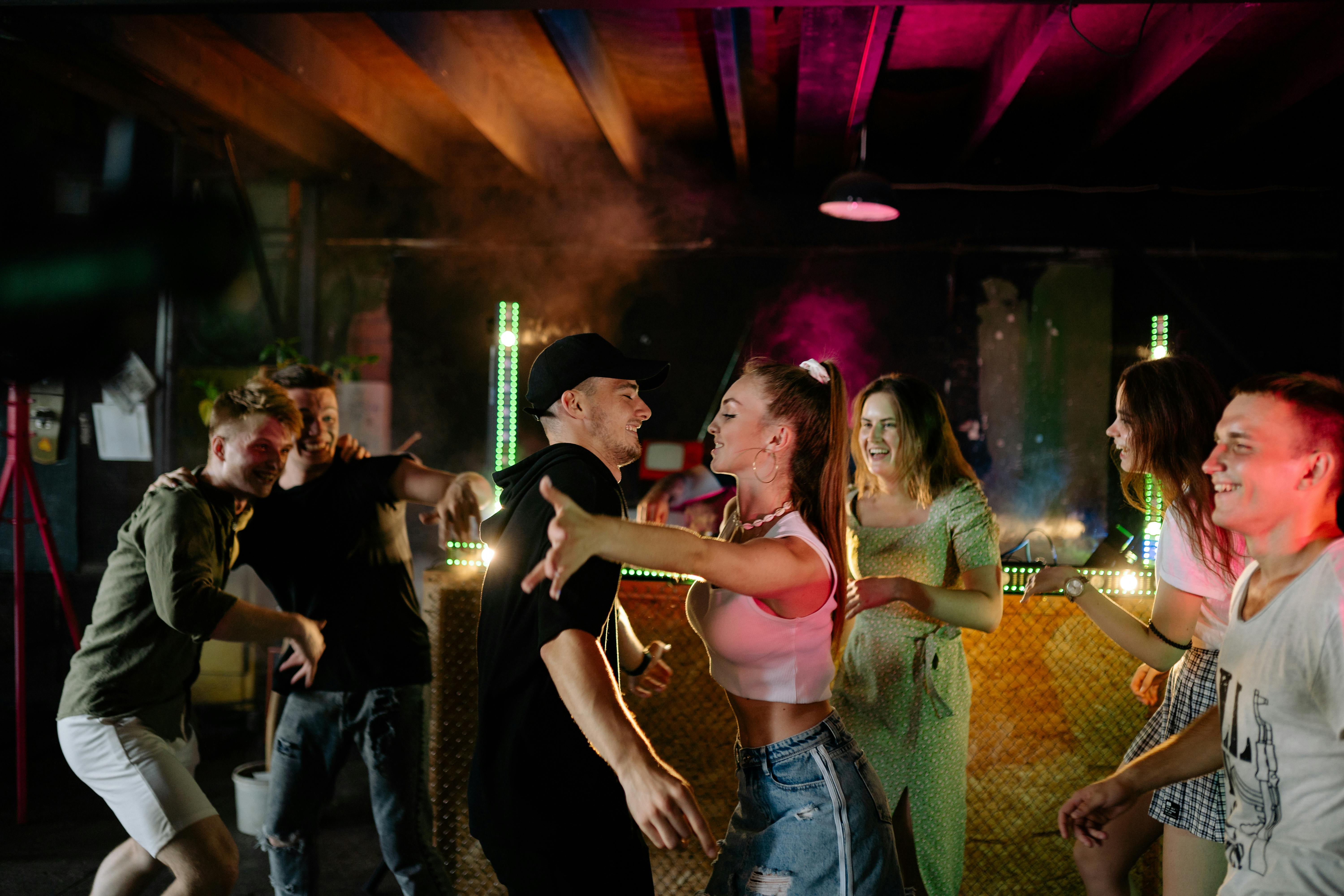 Club Brava Answers the Question: Where to Party in Puerto Rico